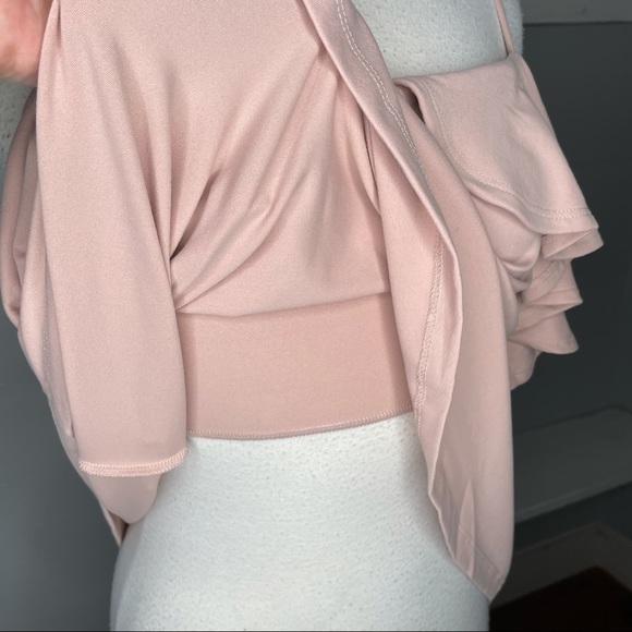 OFF SHOULDER TOP - Picture 8 of 12